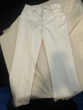 Lands  End Jeans