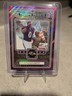 Roquan Smith 2024 Photogenic Troops Tribute Purple 18/75 Ravens