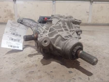 Rear Axle Carrier 3.73 Ratio from 2021 Jeep Compass 11809305