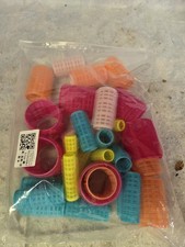 Bag Of Rollers For Hair. See Pics