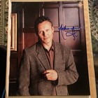 Anthony Head (RIP)   **HAND SIGNED**   10x8 photo ~  AUTOGRAPHED — photo 1
