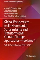 Ganesh Chandra Dhal (U. A.) | Global Perspectives On Environmental...