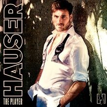 The Player by Hauser | CD | condition new