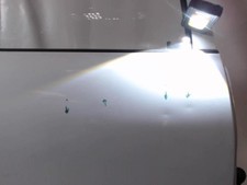 Porte arrière et accessoires Hyundai PONY