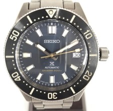 SEIKO 6R35-00W0 PROSPEX Diver's Watch