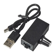 PWM Speed Controller PWM Fan Governor 4 Pin Pla DIY Practical Watercooling