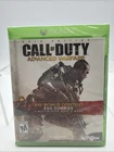 Call of Duty: Advanced Warfare - Gold Edition (Microsoft Xbox One, 2015) - NEW