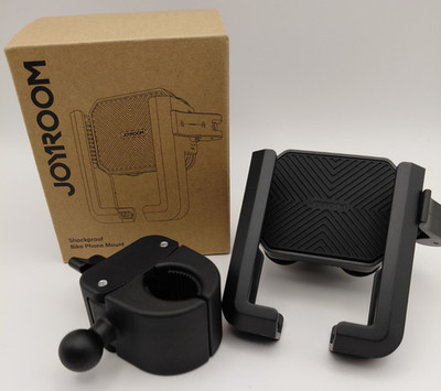 Joyroom Motorcycle Phone Mount