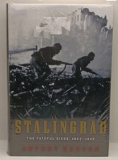 Brand New Stalingrad The Faithful Siege 1st A...