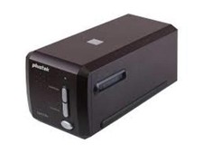 Plustek OpticFilm 8300i Ai Film Scanner SilverFast AiStudio 9 Advanced 35mm