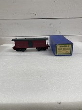 Rare Vintage Thomas Industries O Scale 1869 Baggage Express US Mail Car