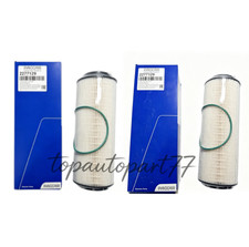 2x 2277129 Genuine Paccar Fuel Filter Oem For Mx-13 Engines Trucks
