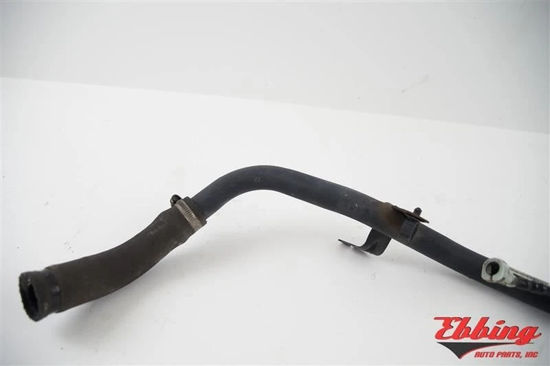 Fuel Filler Neck 2.0L Gas ID: 68080860AD Fits 2013-2016 Dodge Dart 684908 Foto 4 de 4