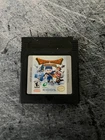 Dragon Warrior Monsters (Gameboy 1998) Cartridge Only Tested