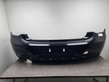 Pare-choc arrière BMW SERIE 1