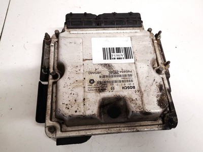0281012121 P05094285AE STEUERGERÄT Motor Computer (Motorsteuergerät) UK2213753-92