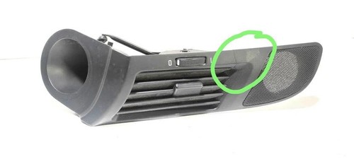 BMW 5 E39 Frischluftgrill 8391173 2.50 Diesel 105kw 1998 31306082