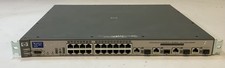 HP ProCurve Switch 2824 J4903A 20-Ports Gigabit Ethernet Switch 100-240VAC "U1C"