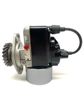 Rebuilt Wico C909 Magneto For John Deere L La Li Tractors Written Warranty