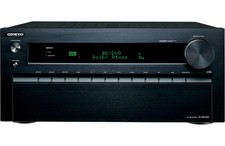 Onkyo TX-NR1030 9.2 Channel Network AV Receiver THX Dolby Atmos 4K HDMI