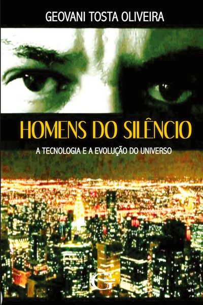 Geovani Tosta Oliveira | Homens Do SilêNcio | Taschenbuch | Portugiesisch (2023)-image