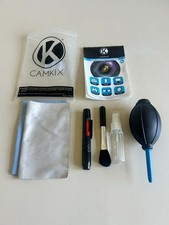 Camkix Camera Lens Cleaning Kit