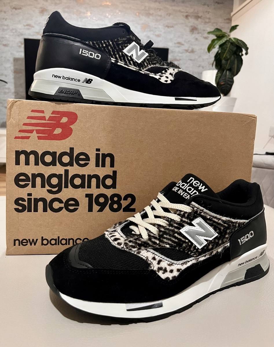 new balance 1500 zebra