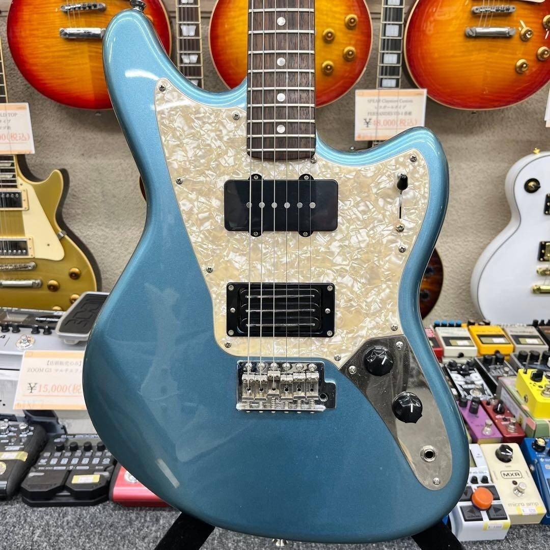 Fender Modern Player Marauder | eBay