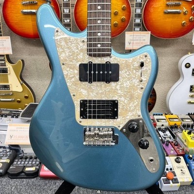 Fender Modern Player Marauder | eBay