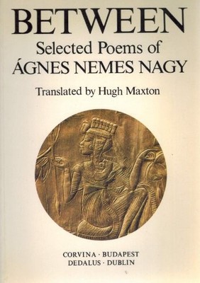 Between, Nagy, Agnes Nemes