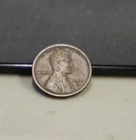 1915 S US Lincoln Cent 1c Semi Key Fine