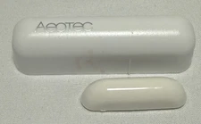 Aeotec Z-Wave Plus Door / Window Sensor 7 Pro with external dry contact input
