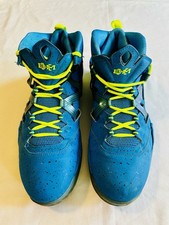 Jordan Melo M10 BHM Black History Month for Sale | Authenticity