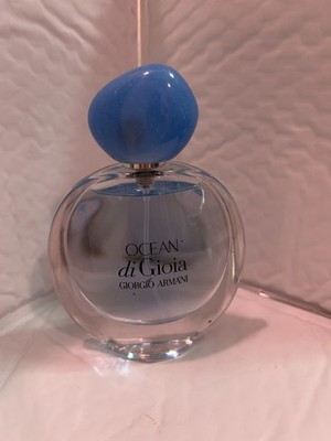 Giorgio Armani Acqua di Gioia OCEAN 1.7 oz Women Authentic Unbox, 100% Full NEW
