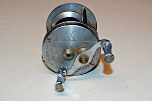 Bronson Mercury No 2550 | eBay