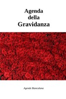 Agende Biancaluna | Agenda Della Gravidanza | Taschenbuch | Italienisch (2026)