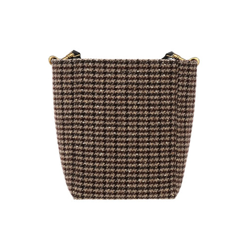 Celine Sangle Bucket Bag Small