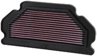 NEU - K&N Filters KA-6003 Luftfilter FüR Kawasaki Motorcycles