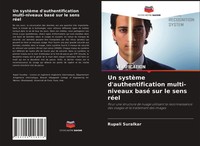 Rupali Suralkar | Un SystèMe D'authentification Multi-Niveaux Basé Sur Le...