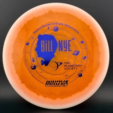 Innova Halo Champion Mako3 - Bill Nye Collab Edition