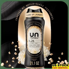 Unstopables Unlimited Laundry Scent Booster Beads N26 Floral Honey Dew 21.1oz US
