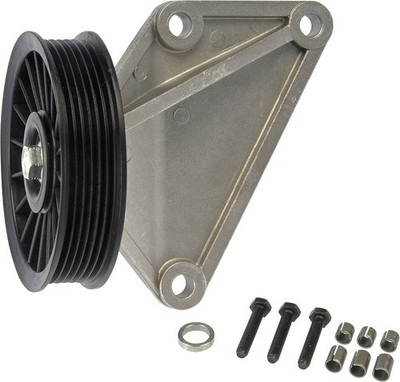 Dorman 34182 Air Conditioning Bypass Pulley  Select Ford / Lincoln / Mercury