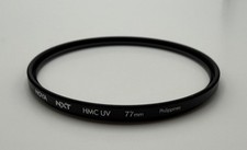 Hoya 77mm NXT HMC UV Slim Filter