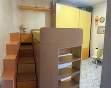 camera da letto per bambini