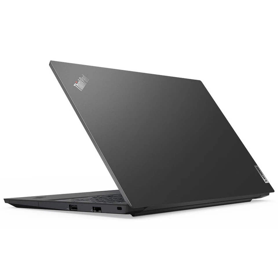 Lenovo ThinkPad E15 G2 · i7-1165G7 · 8GB · 250GB, photo 2 sur 5