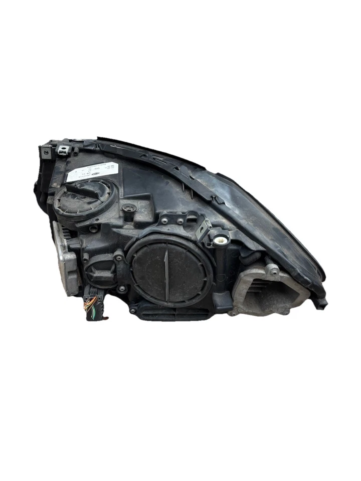 11-13 Faro Xenón HID Lado Derecho Pasajero BMW F10 528i 535i 550i COMPLETO Foto 3 de 4