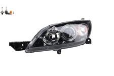 Scheinwerfer Osram Night Breaker Laser passend für Mazda 3 BK Links Leuchtmittel