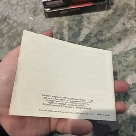 Castlevania 1, 2, 3, & 4 Bundle, NES, SNES, Super Nintendo, Famicom, Nintendo