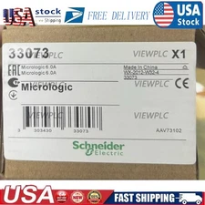 33073 SND  Trip Unit Micrologic SND  IN BOX US Free TAX