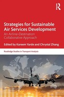 Chrystal Zhang (U. A.) | Strategies For Sustainable Air Services Development